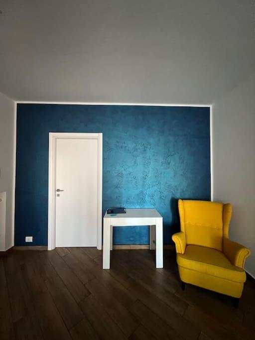 Appartamento Parco Ruffini Turin Extérieur photo